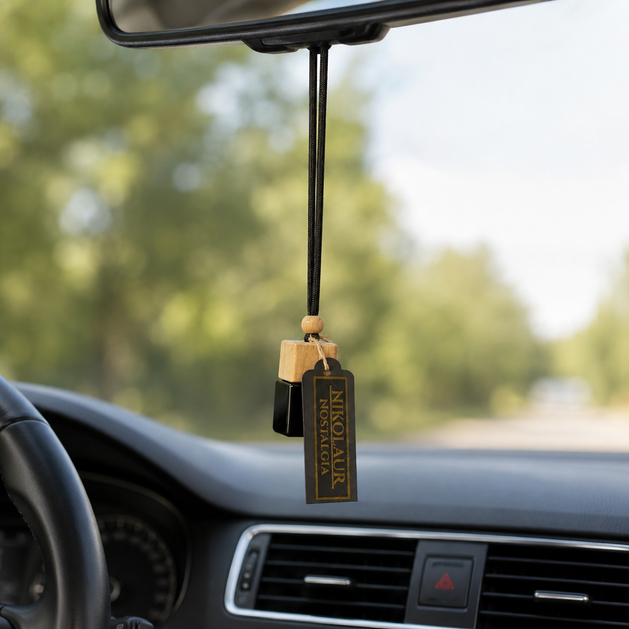 Car Diffusers