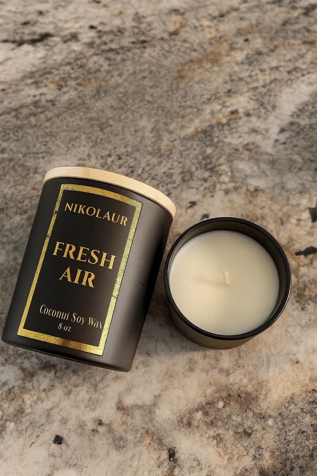 Fresh Air