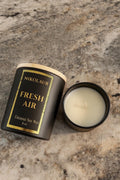Fresh Air
