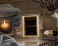 Unwind Wax Melt
