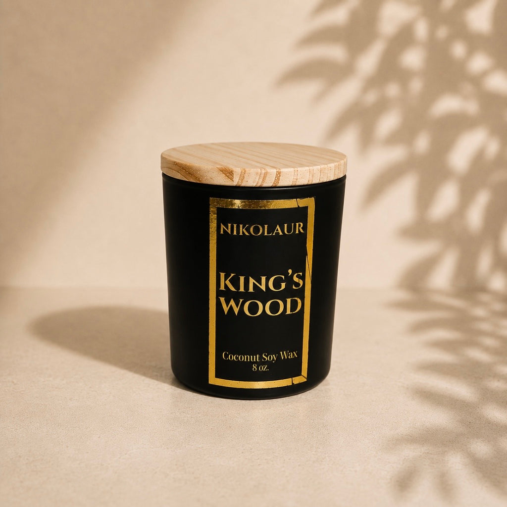 King's Wood