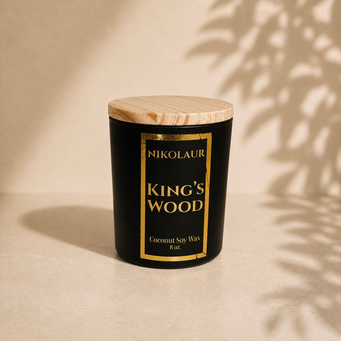 King's Wood