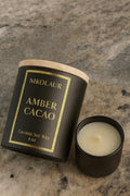 Amber Cacao