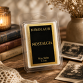 Nostalgia Wax Melt