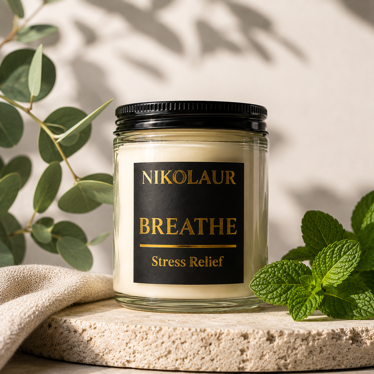 Breathe