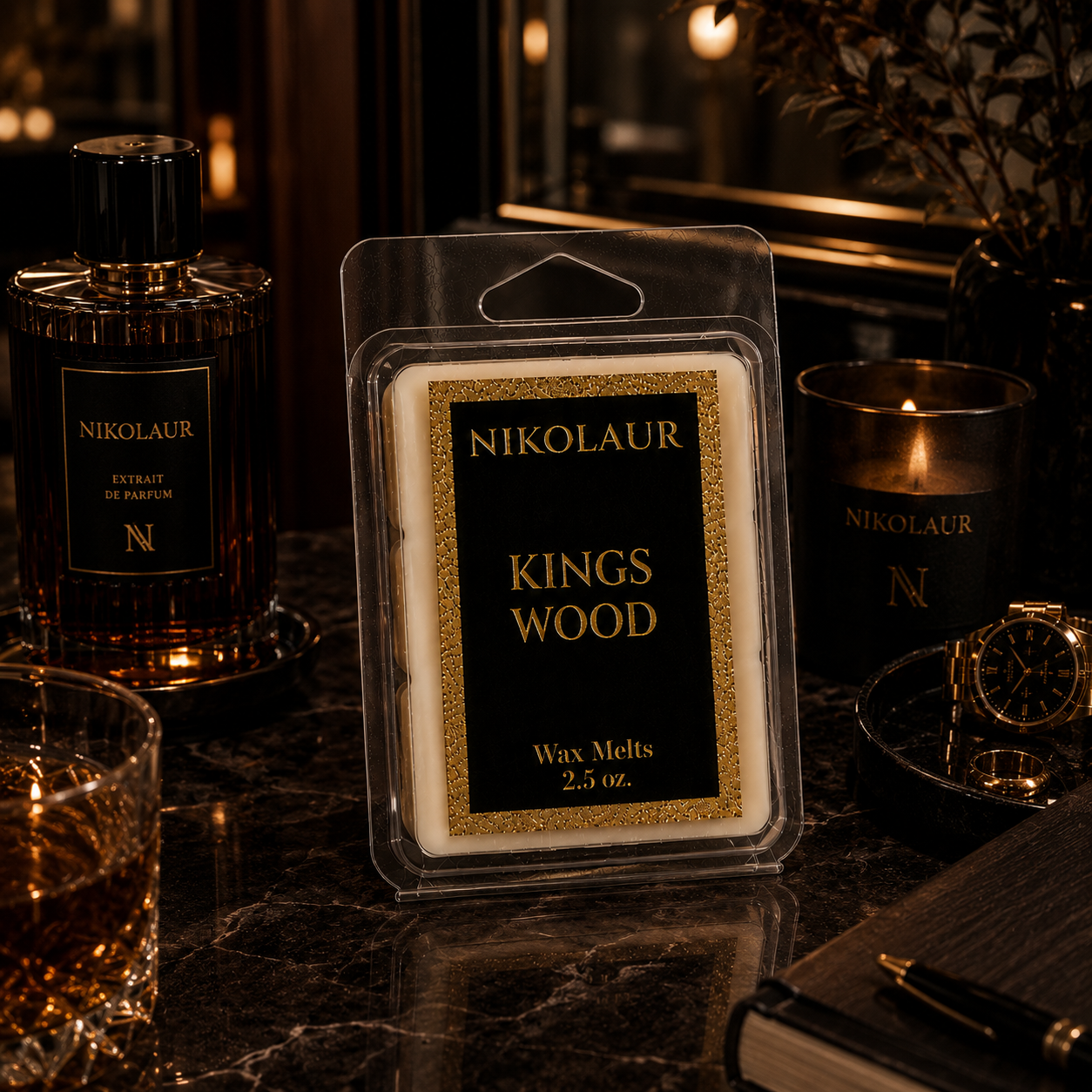 King's Wood
