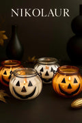 Vanilla Pumpkin Marshmallow | 3-Wick,  Hand-Poured Coconut Soy Candle